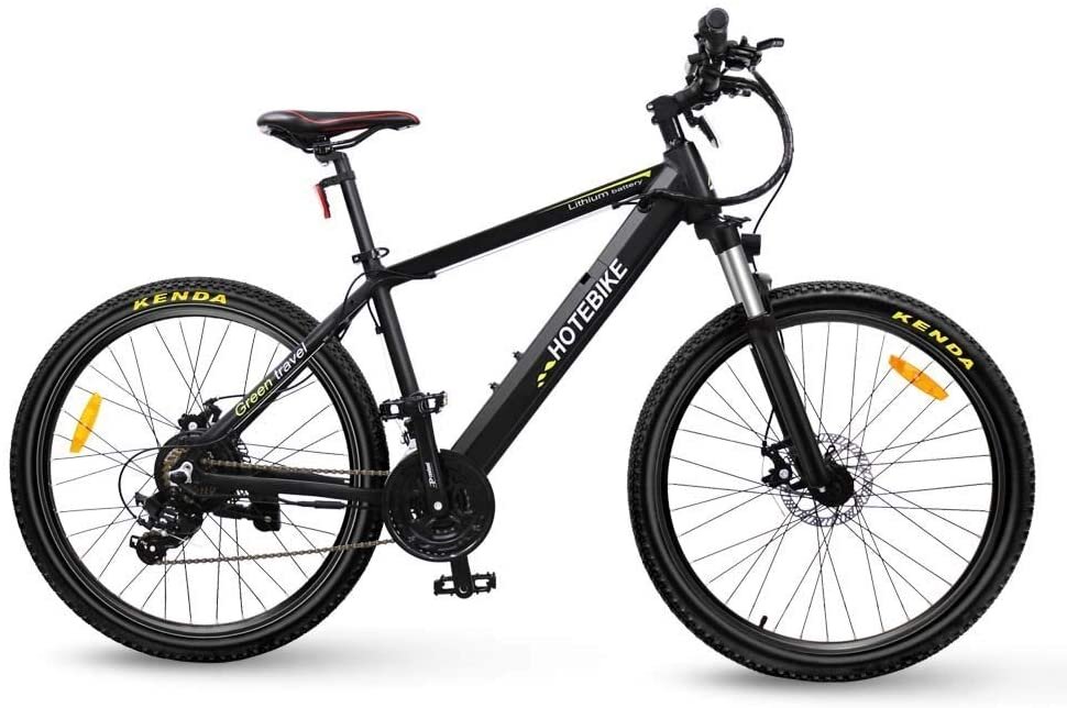Best Electric Bikes 2020 Good Bikes to Buy This Year for Every Budget