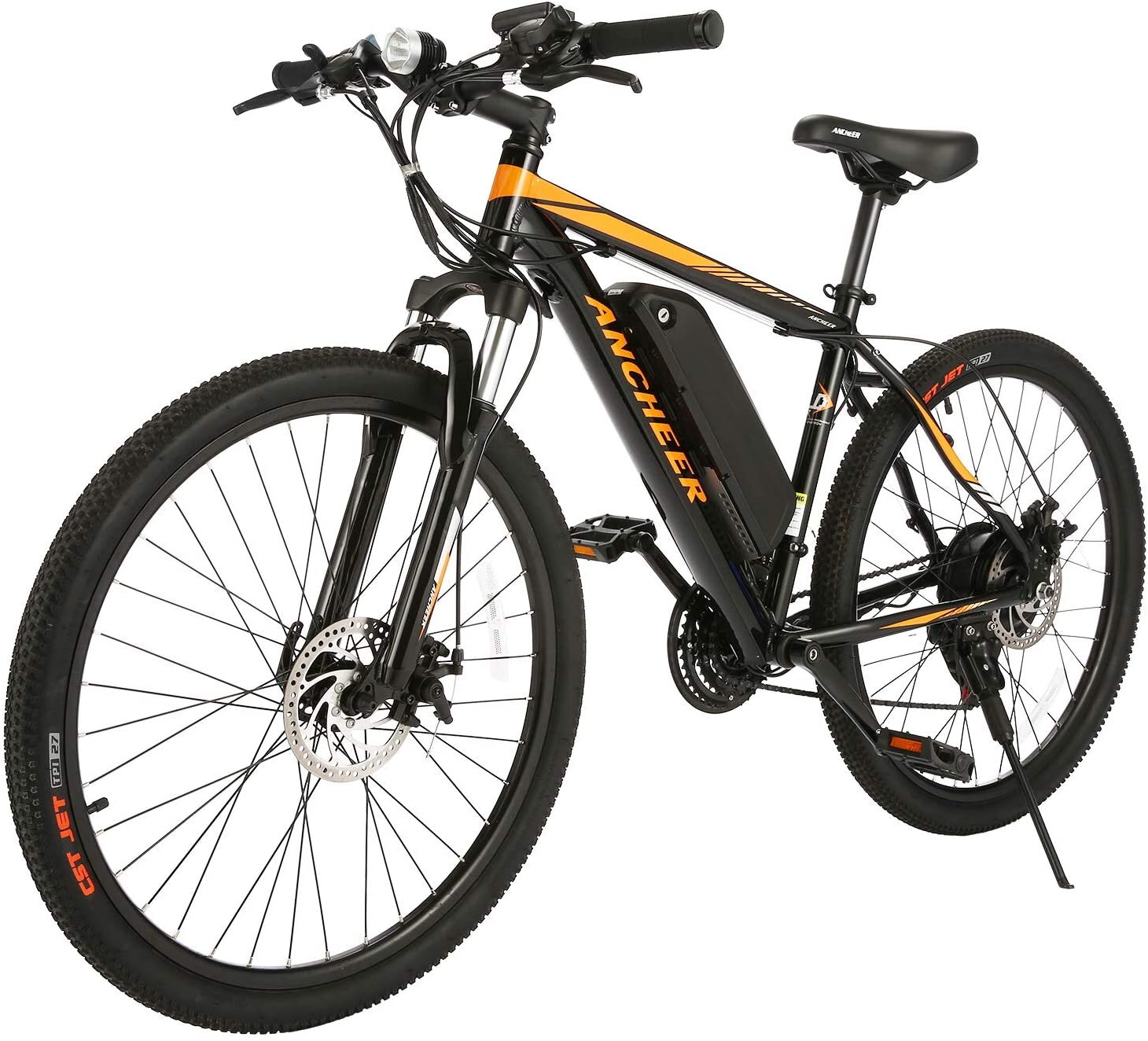 Best Electric Bikes 2020 Good Bikes to Buy This Year for Every Budget