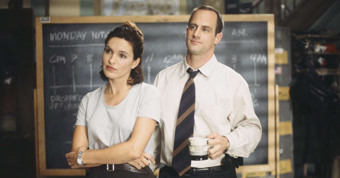 Best Mystery TV Shows on Amazon Prime to Stream Right Now Thrillist