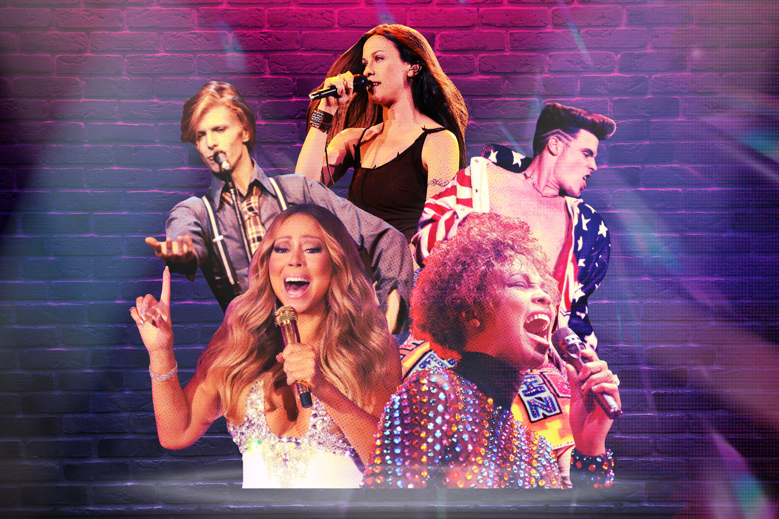 Celebrity Karaoke Playlist GoTo Songs From Dan Levy, Charlie Puth