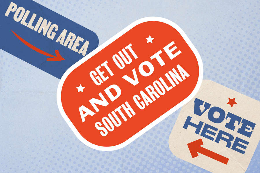 South Carolina 2020 Voter Guide Registration, Deadlines, Resources