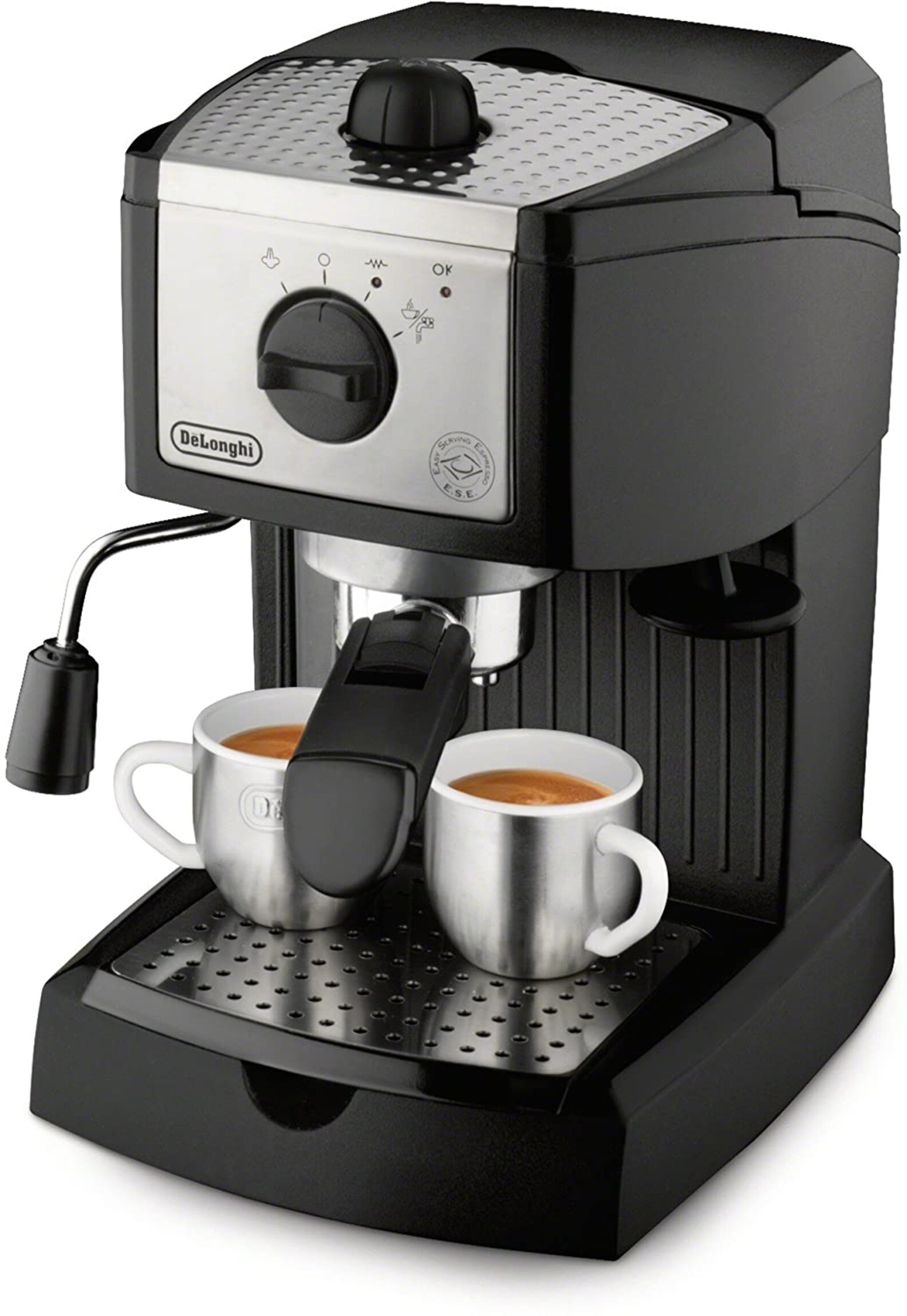 Best Affordable Espresso Machines Top Rated Espresso Makers on Amazon