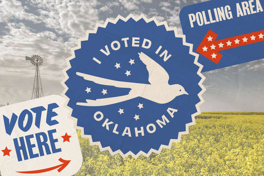 Oklahoma 2020 Voter Guide Registration, Deadlines, Resources & More