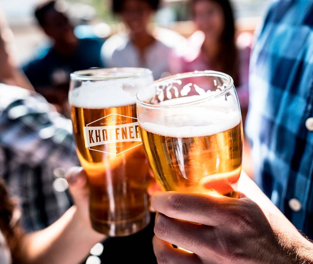 The 16 Best Breweries in Miami The Tank Brewing