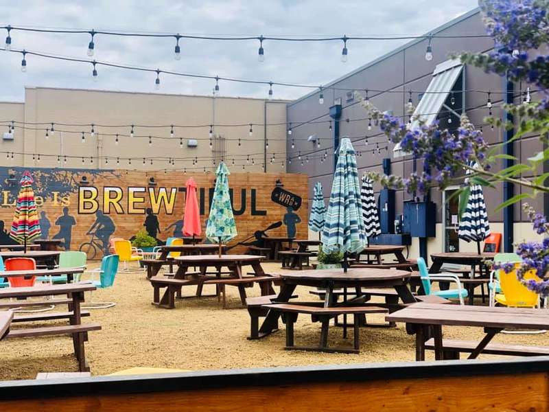 White Rock Alehouse & Brewery Dallas, TX Thrillist