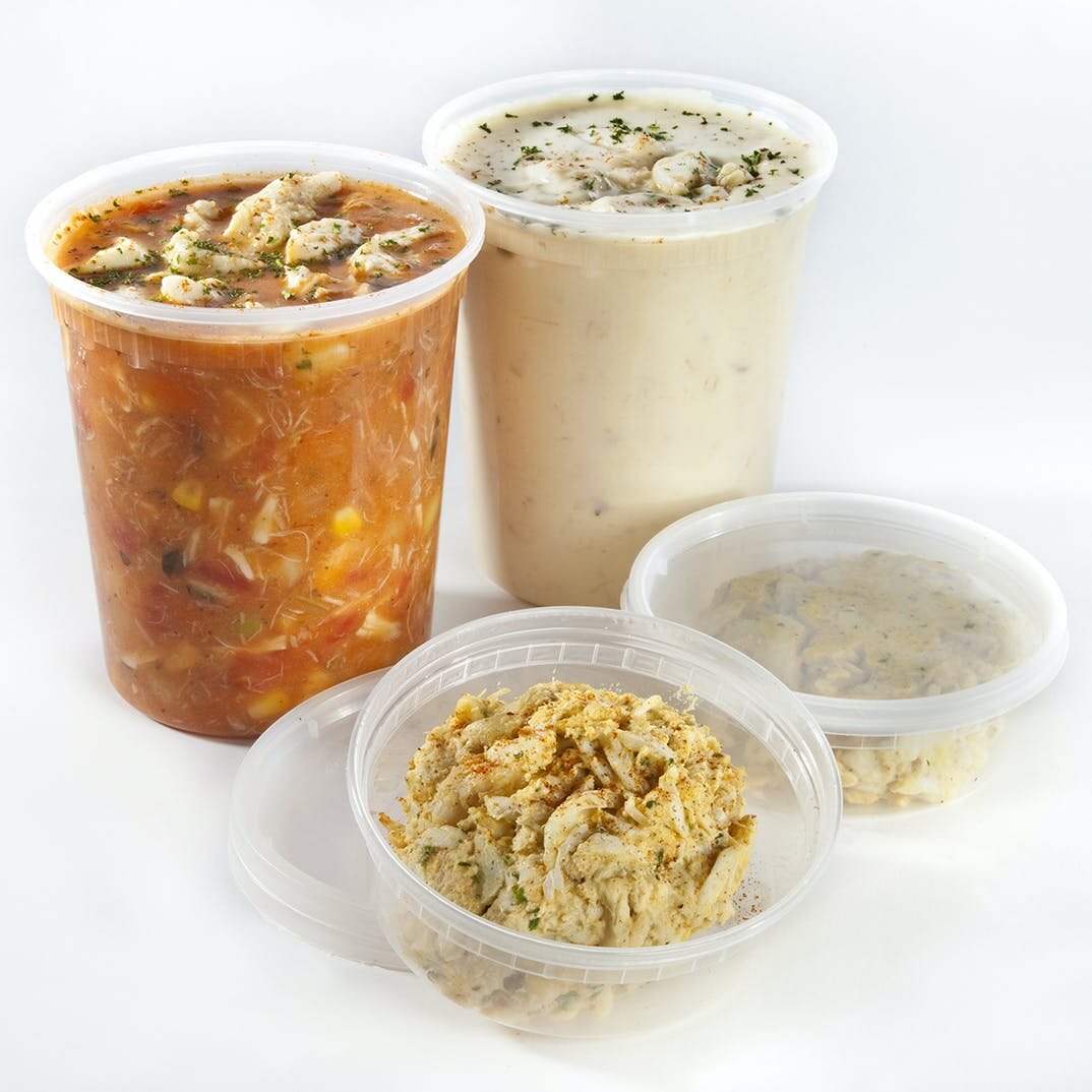 Best Soup Delivery On Goldbelly Where To Order Soup Online Right Now