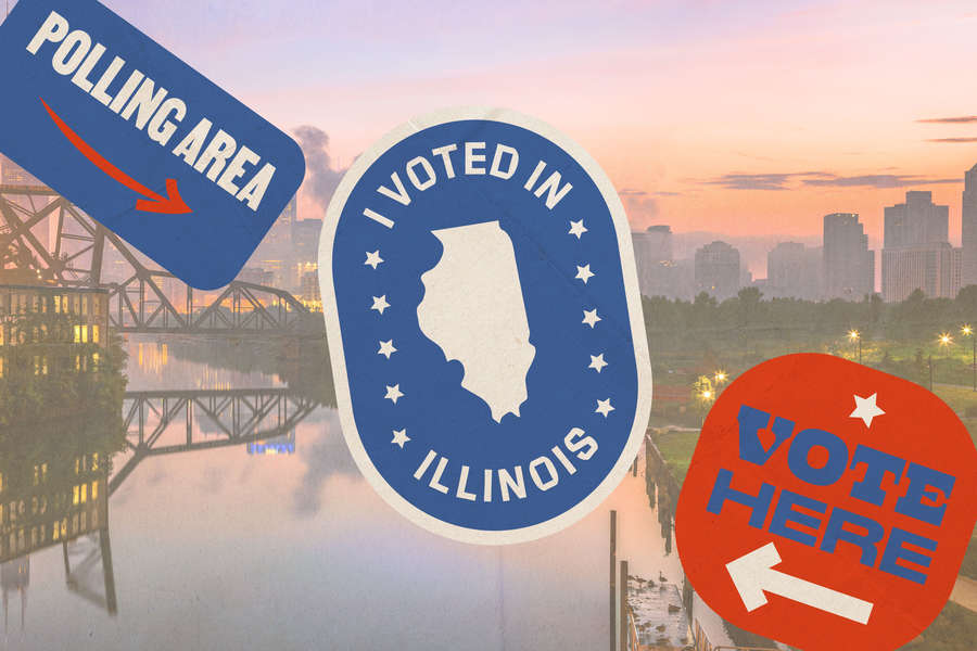 Illinois 2020 Voter Guide Registration, Deadlines, Resources & More