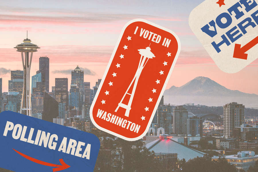 Washington 2020 Voter Guide Registration, Deadlines, Resources & More