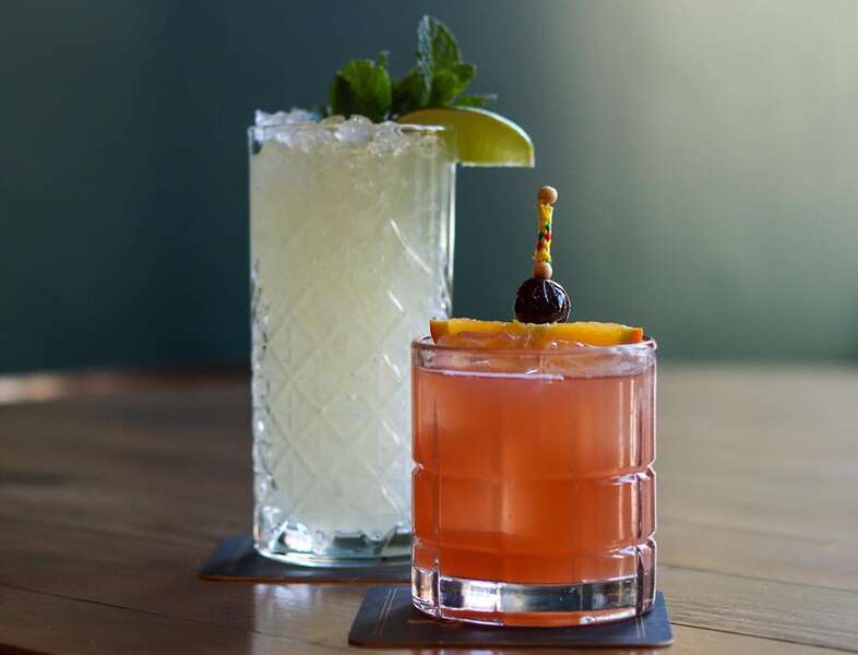 Brass Tacks Denver, CO Thrillist