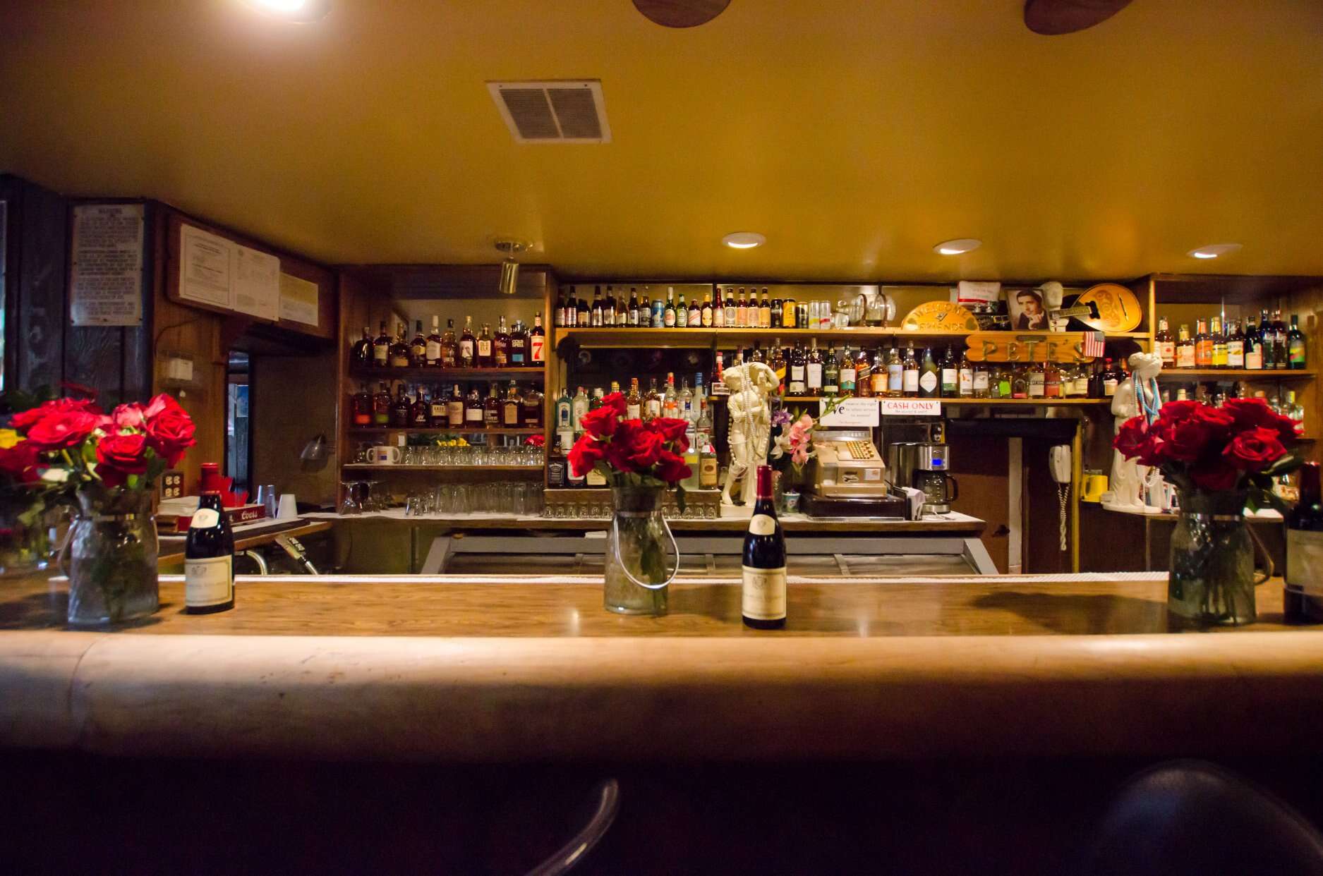 Best Bars in Denver Cool New Places to Get Drinks At Thrillist