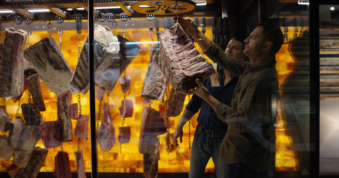 Best Food and Cooking Shows on Netflix to Watch Right Now Thrillist