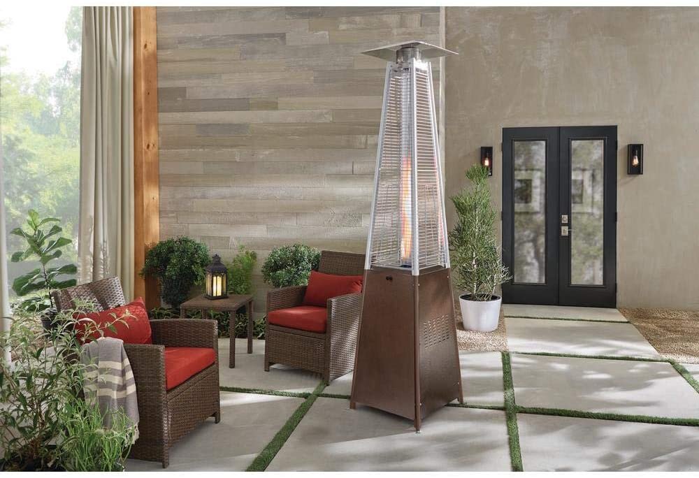Best Outdoor Patio Heaters 2020 How To Stay Warm Outside In The Cold