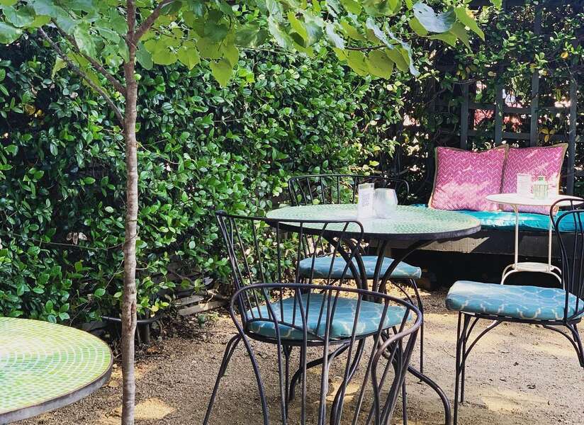 House Wine Austin, TX Thrillist