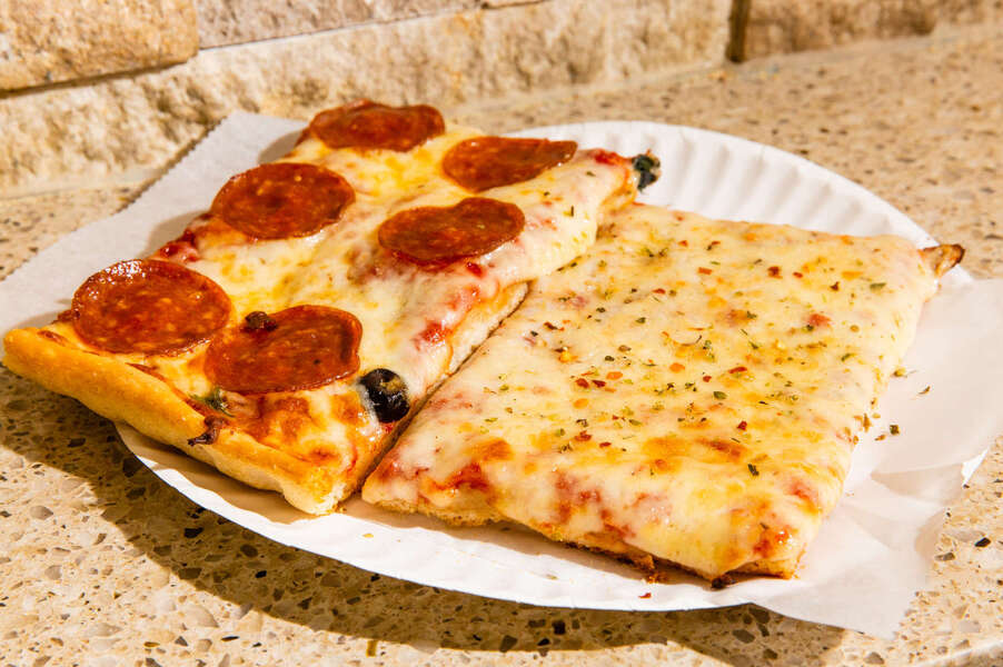 Rose & Joe's Italian Bakery Astoria, NY Thrillist