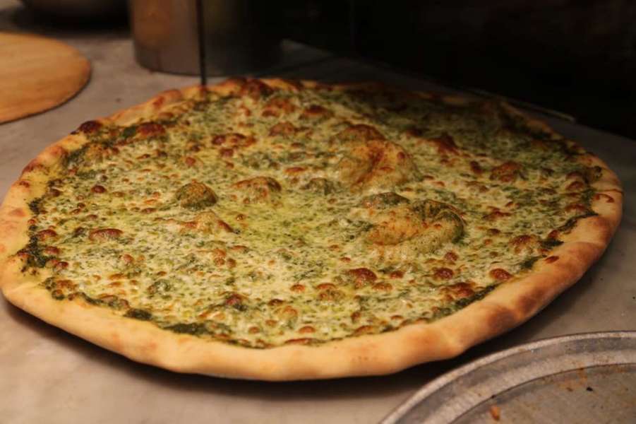 Dani's House of Pizza Kew Gardens, NY Thrillist