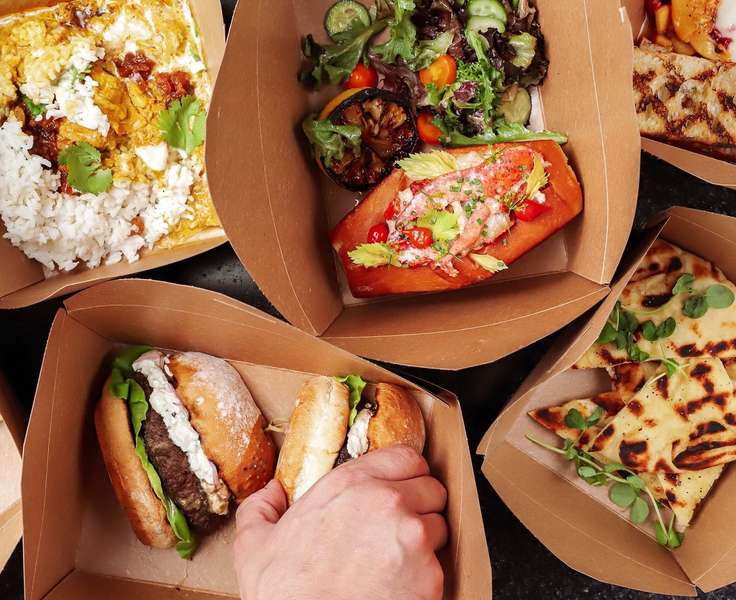 Best Food in Chicago for Delivery & Takeout Where to Order From Now