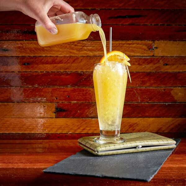 Herb & Bitter Public House Seattle, WA Thrillist