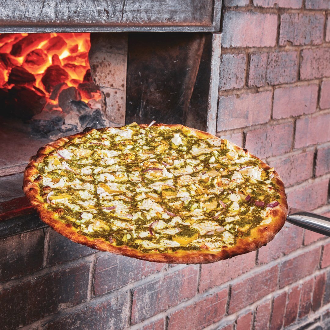 Best Pizza in Los Angeles What's the Best Pizza in LA? Thrillist