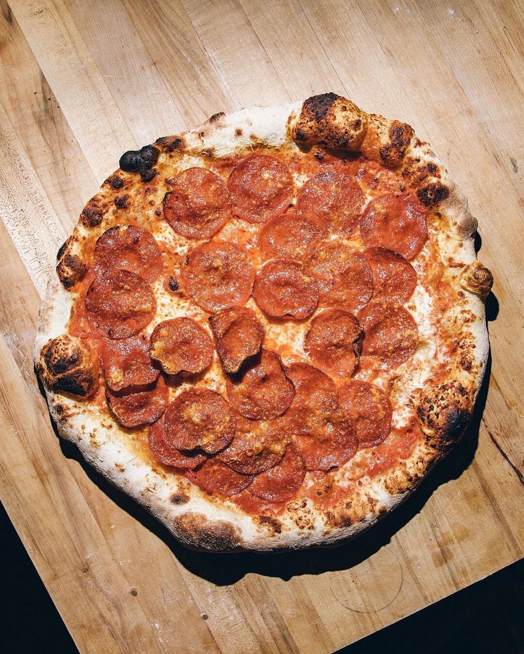 Best Pizza in Los Angeles What's the Best Pizza in LA? Thrillist