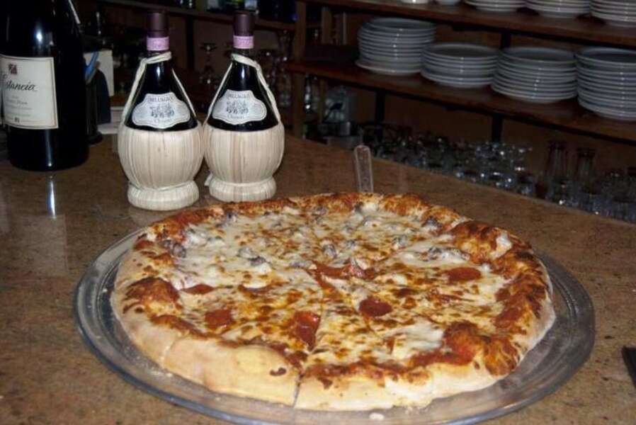 Pizza Bella Italian Bistro San Diego, CA Thrillist