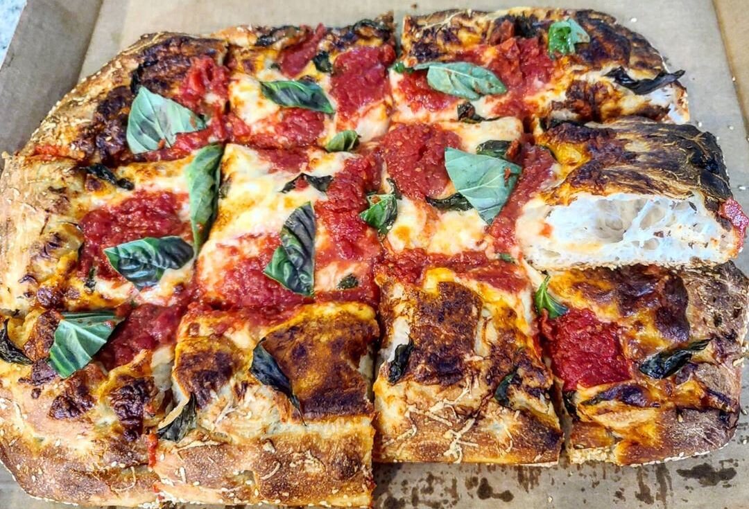 Best Pizza in Philadelphia Pizza Shops With the Best Slices in Town