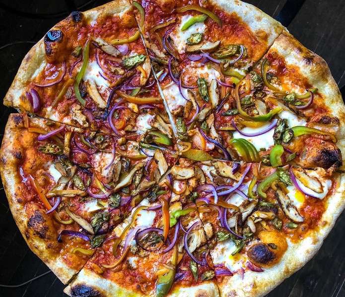 Pizza Jean’s Atlanta, GA Thrillist