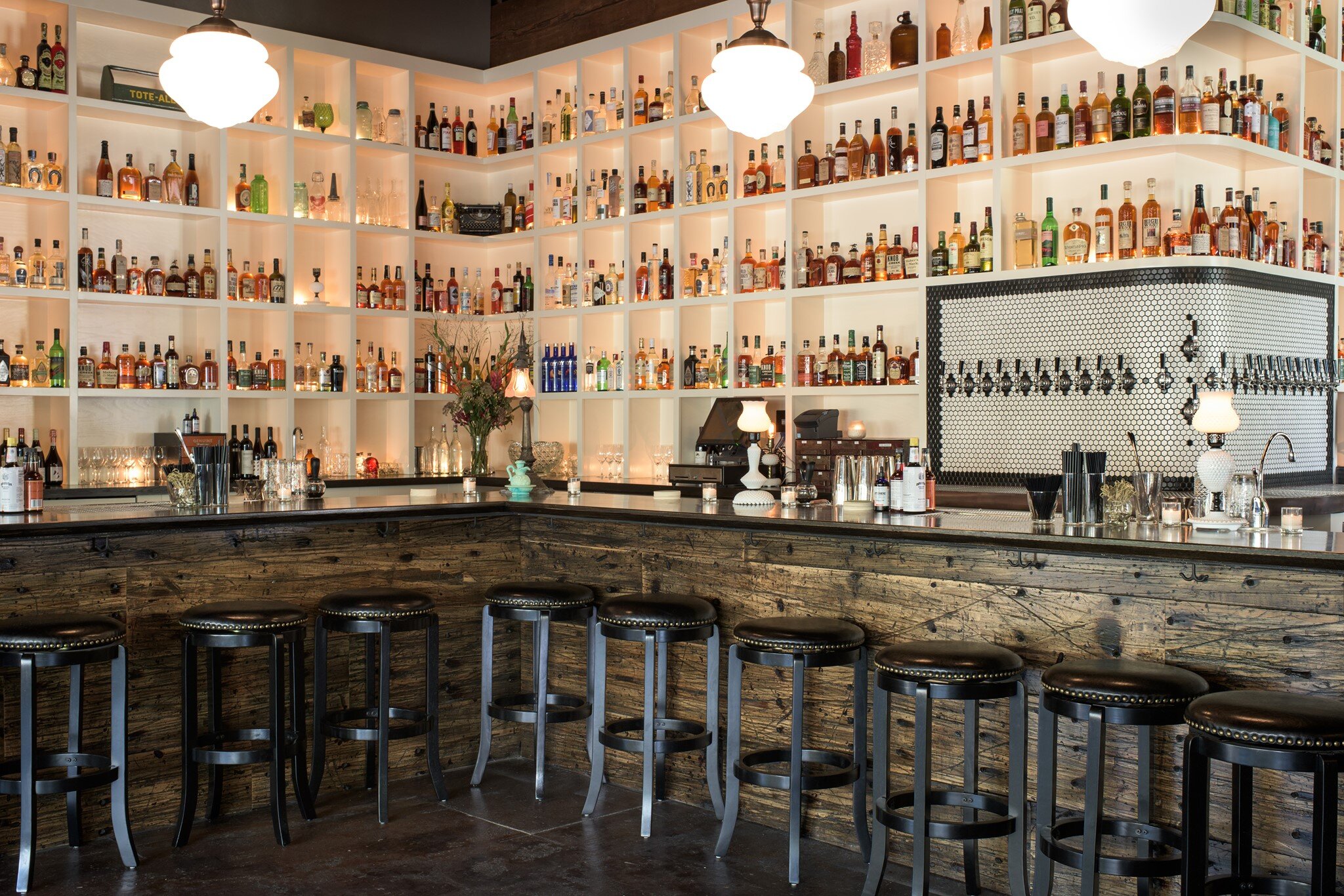 Best Bars in Portland Cool New Places to Drink & AllTime Favorites