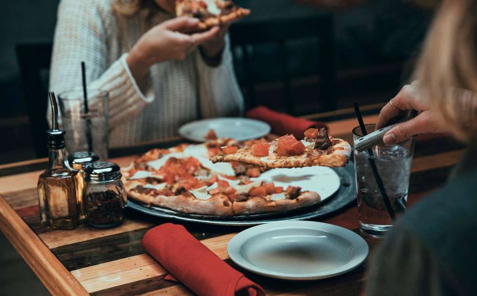 Best Pizza in Milwaukee Pizza Shops With the Best Slices in Town