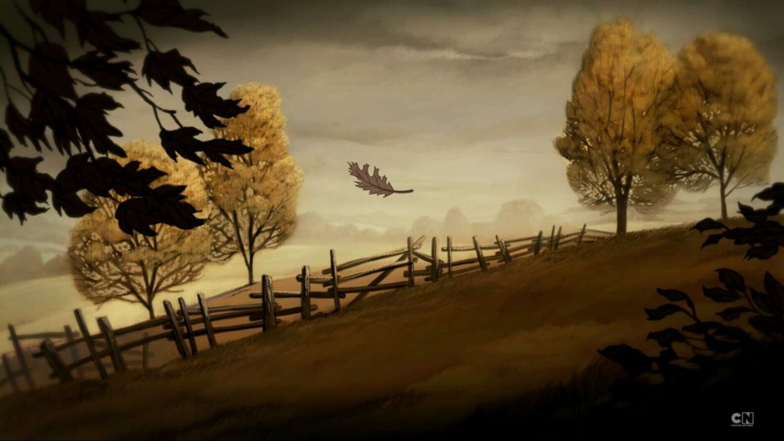 'Over the Garden Wall' Review Why Now Is the Perfect Time to Watch It