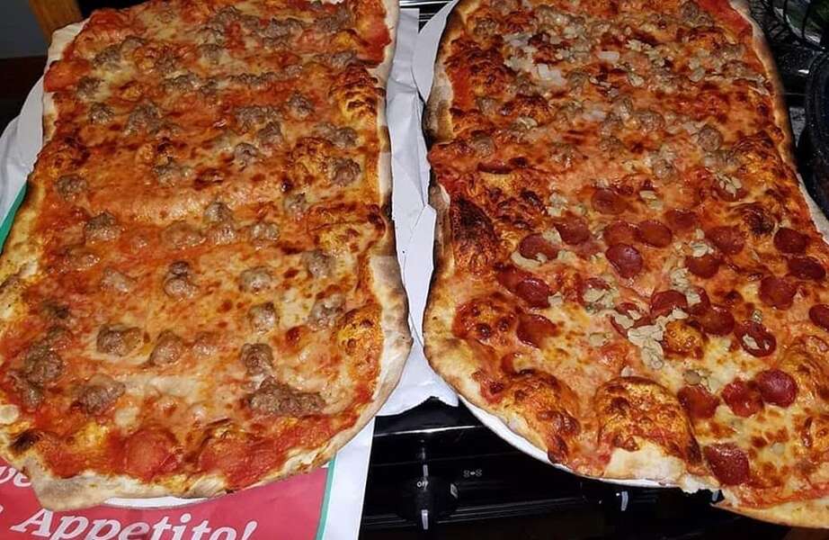 Maria's Pizza Milwaukee, WI Thrillist