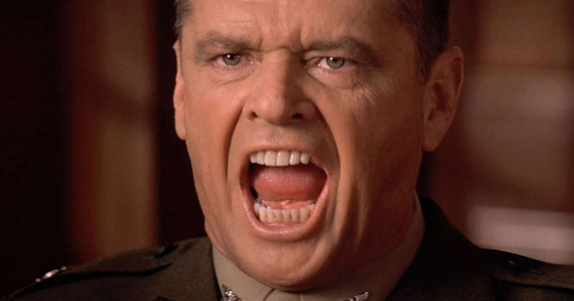 Best Lawyer Movies Good Courtroom Dramas & Legal Thrillers to Stream