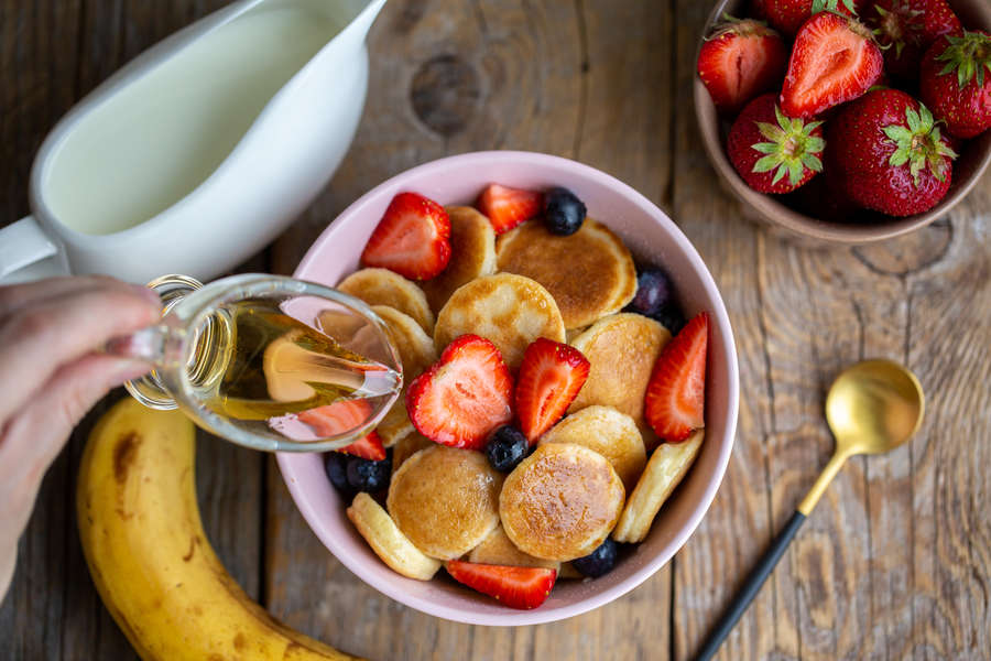 Food Trends 2021 Whole Foods Predicts Next Year's Trends in Food