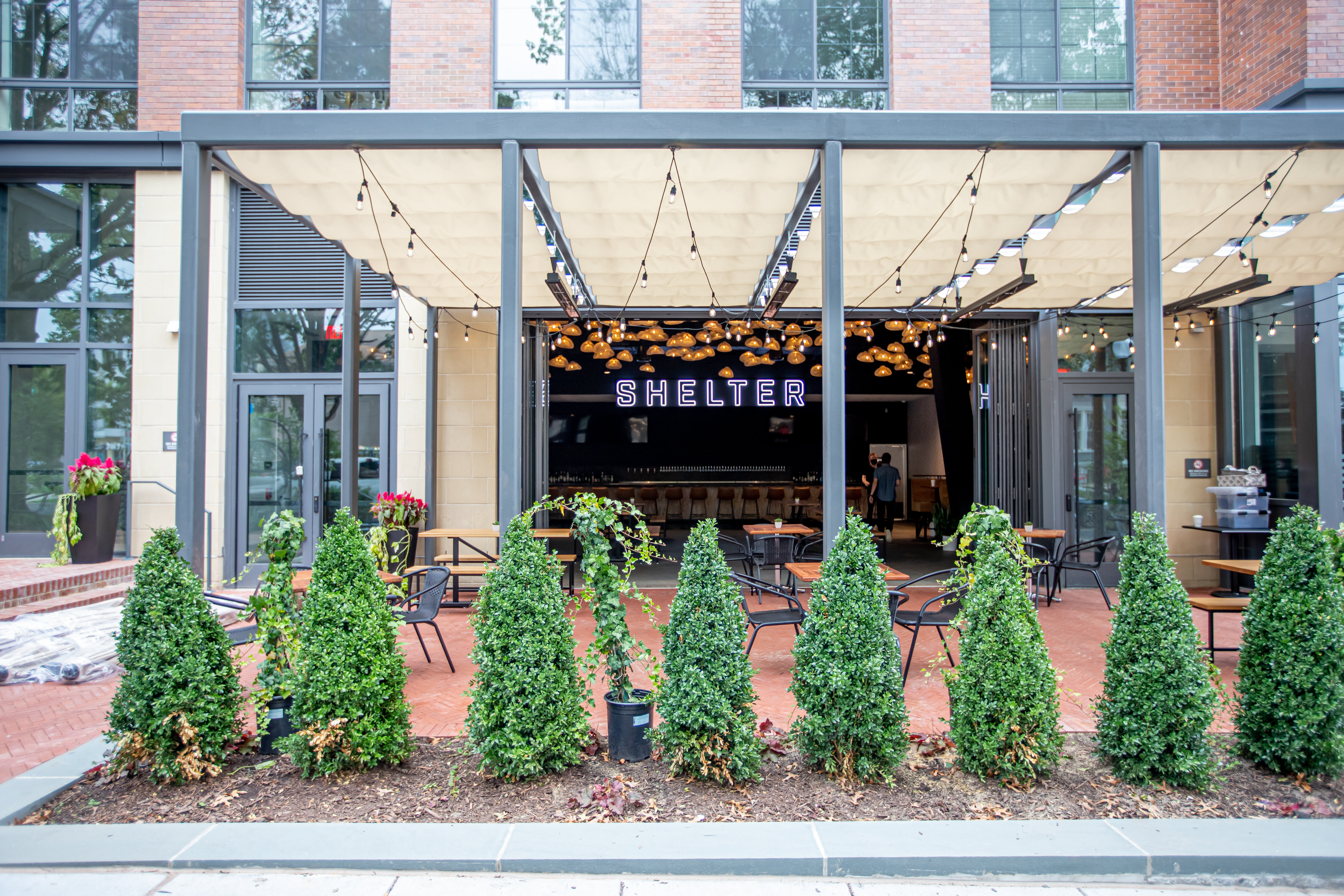 Best Brunch Dc Outdoor Seating at Amanda Leong blog