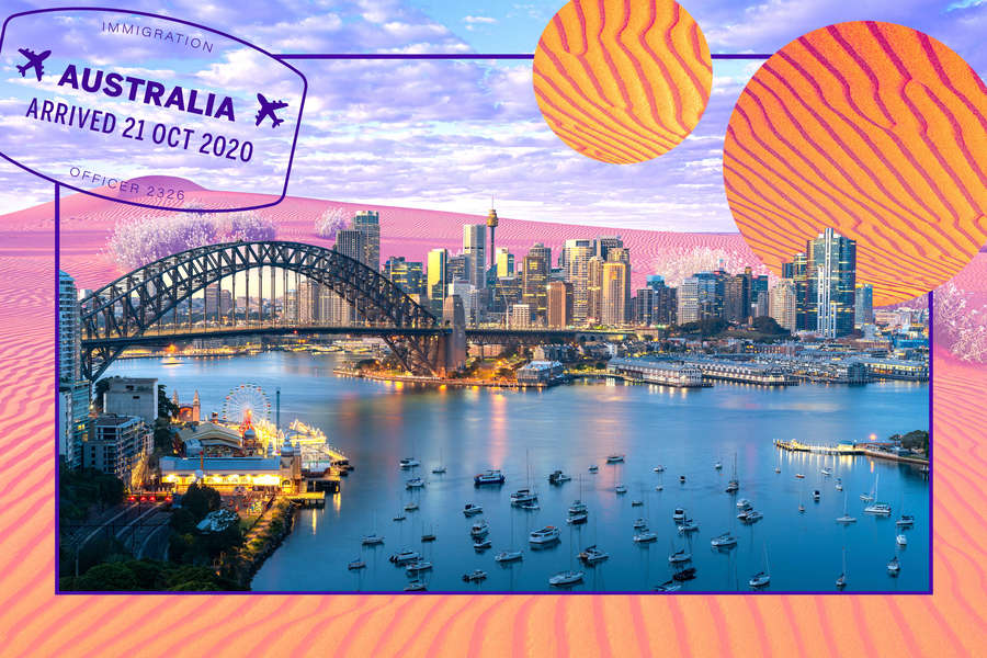 How to Move to Australia Guide to Visas, Work, Residency & More