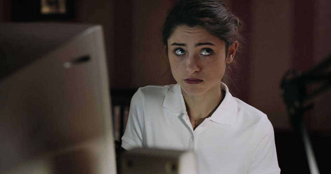 'Yes, God, Yes' Review Netflix Movie is a Divine Teen Sex Comedy