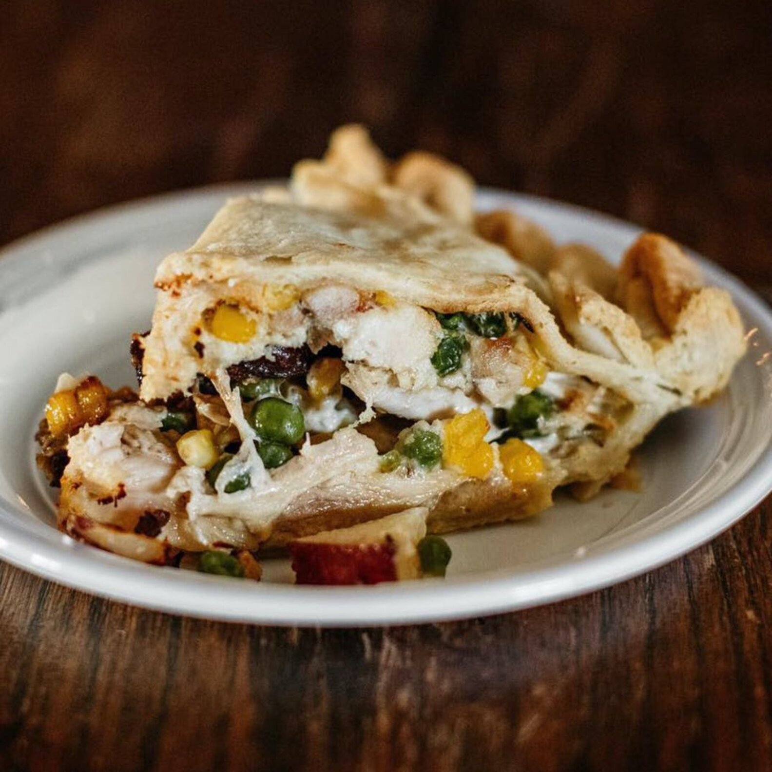 Best Quiche & Pot Pie Delivery On Goldbelly Thrillist