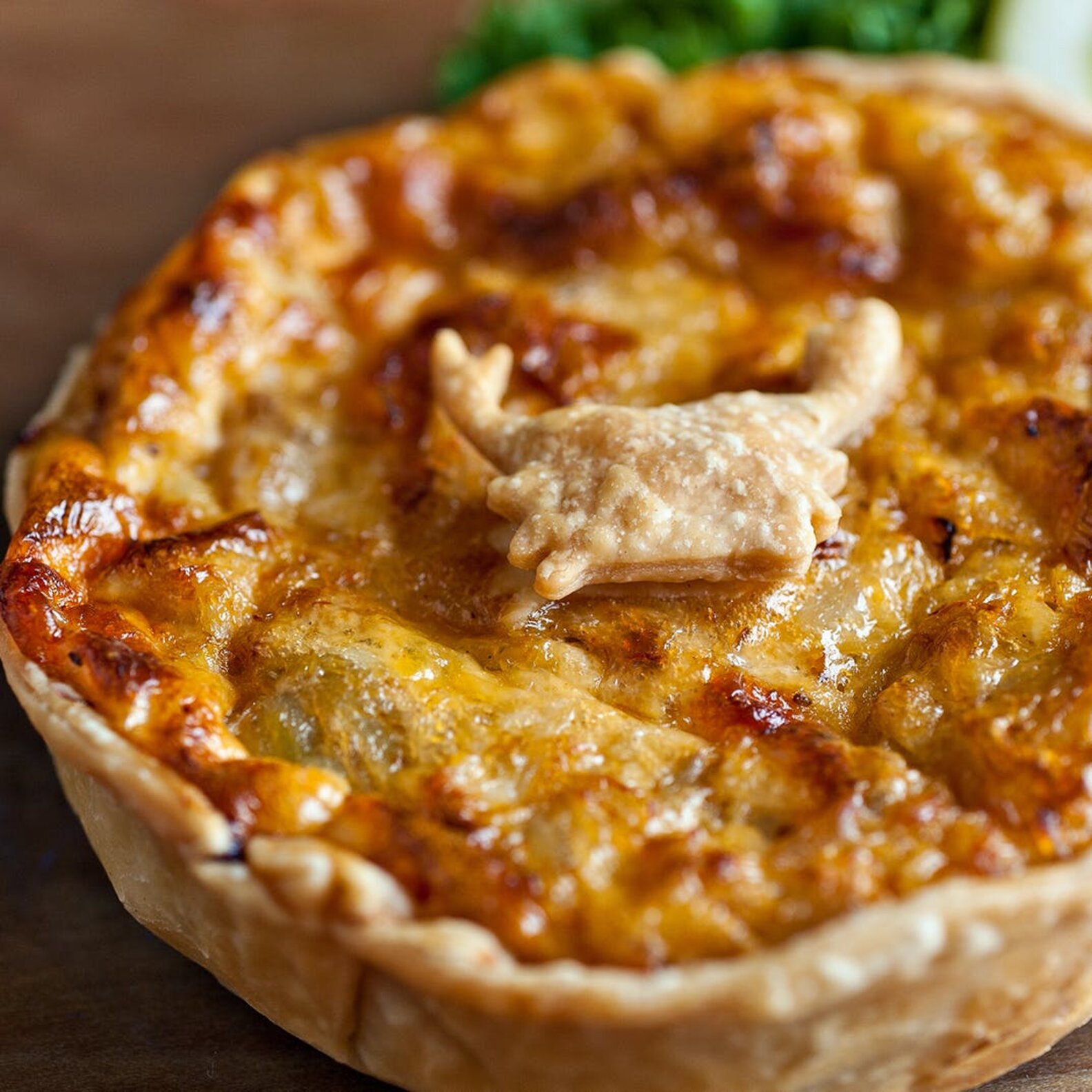 Best Quiche & Pot Pie Delivery On Goldbelly Thrillist