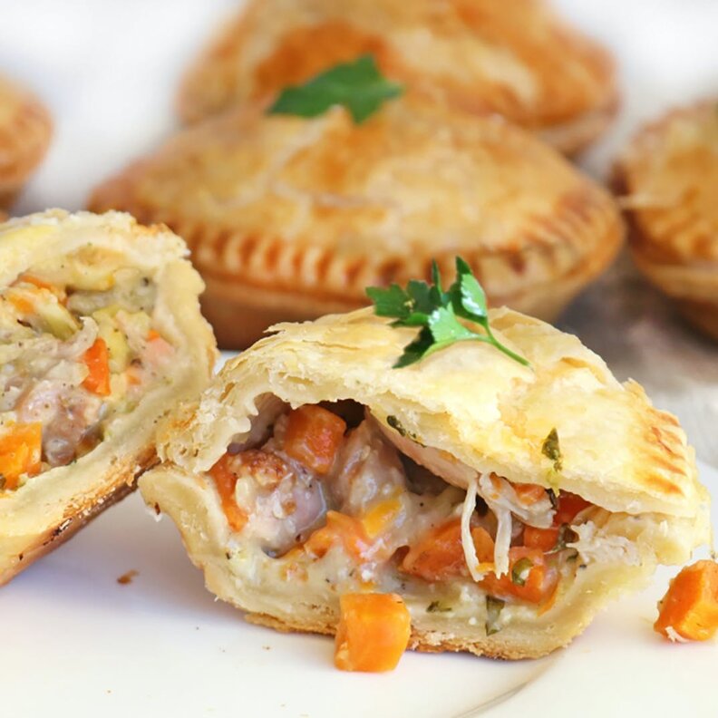 Best Quiche & Pot Pie Delivery On Goldbelly Thrillist