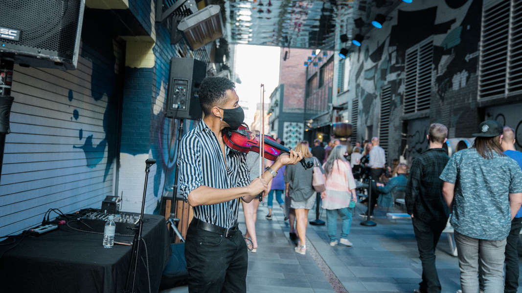 Things to Do in Denver This Weekend Halloween Weekend 2020 Thrillist