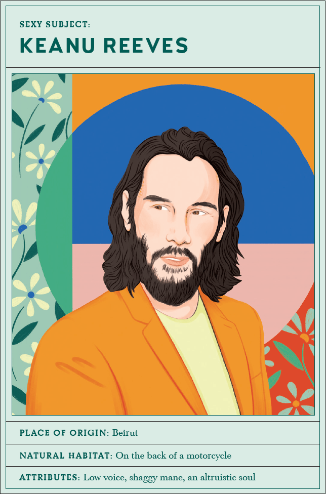 How Keanu Reeves Became The Internets Favorite Celebrity Thrillist