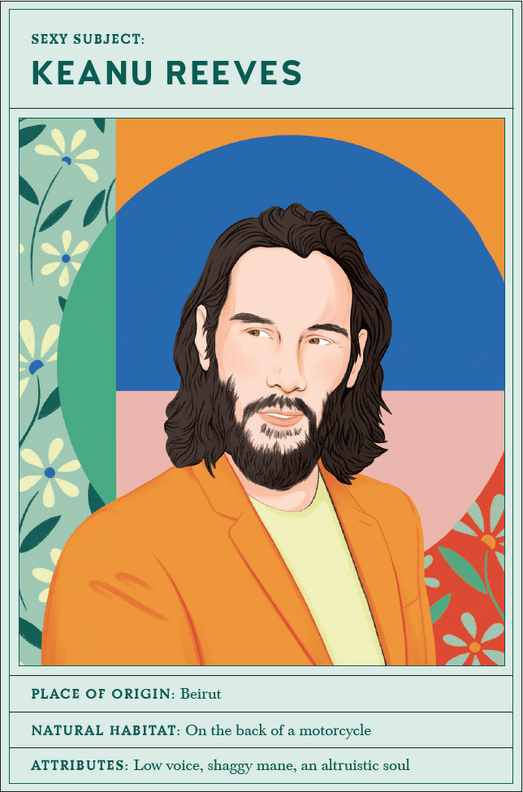 How Keanu Reeves Became The Internets Favorite Celebrity Thrillist