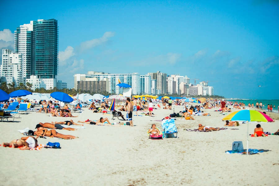 Best Beaches in Florida Most Beautiful Beaches to Visit & Where to