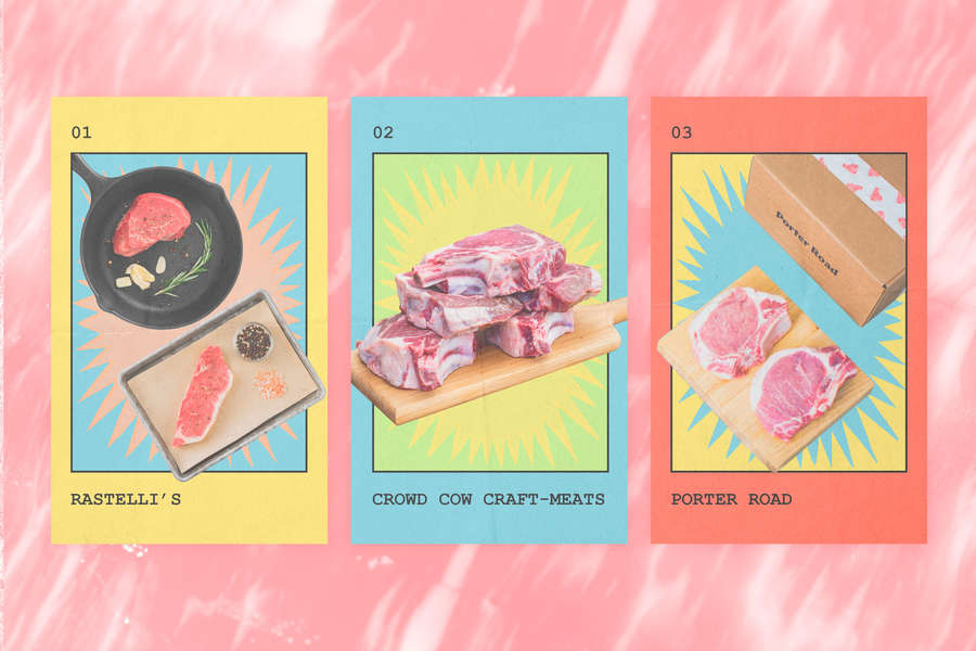 Best Gifts For Meat Lovers Meat Subscriptions, Premium Bundles & More