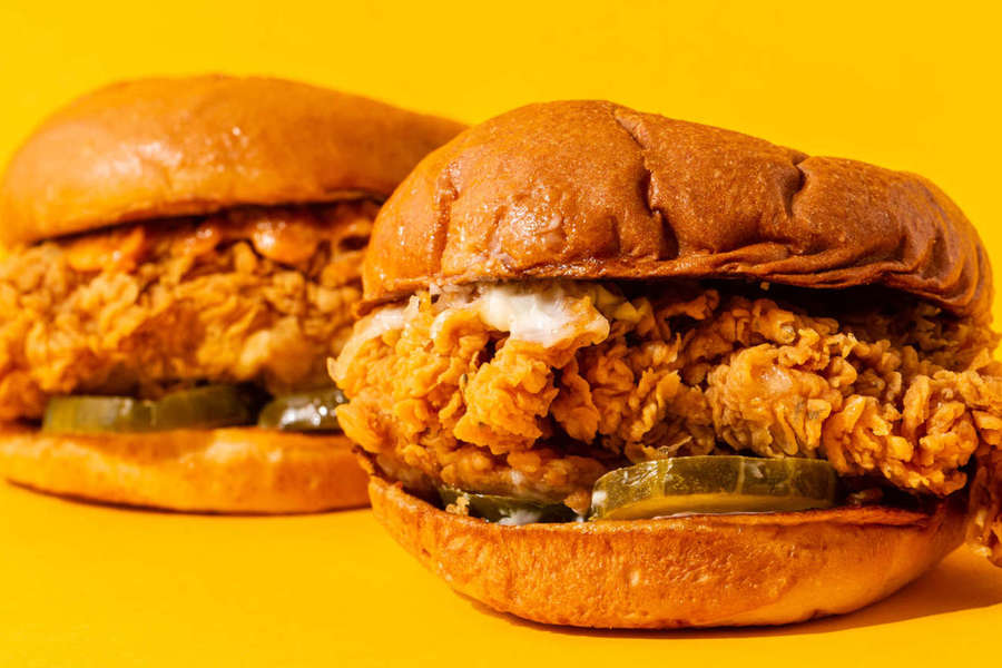 Popeyes Free Chicken Sandwiches How to Get the Deal on Online Orders