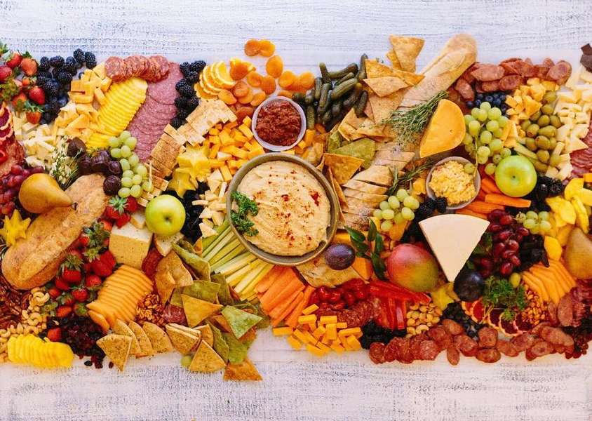 Chef's Market Goodlettsville, TN Thrillist