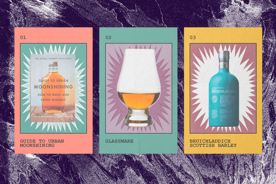 Best Gifts for Whiskey Drinkers What to Buy, According to a Master