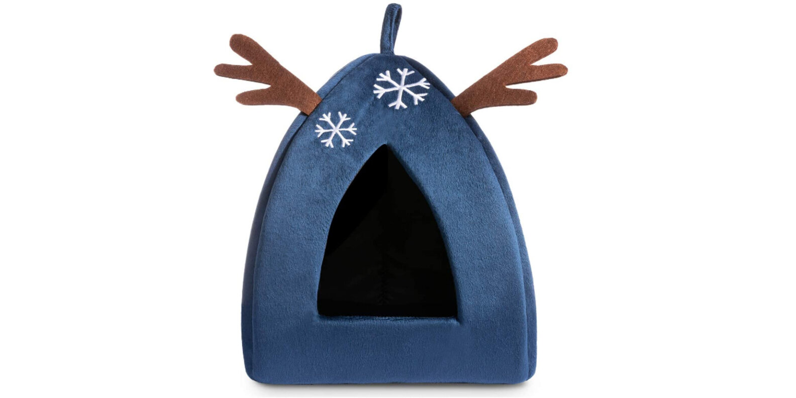 Christmas Pet Beds Are A Real Thing You Can Get Your Dog Or Cat
