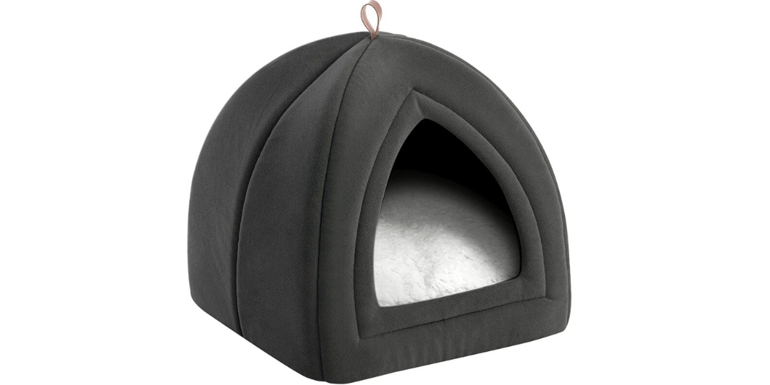 13 Cozy Cat Bed Options To Keep Your Cat Warm This Winter DodoWell The Dodo