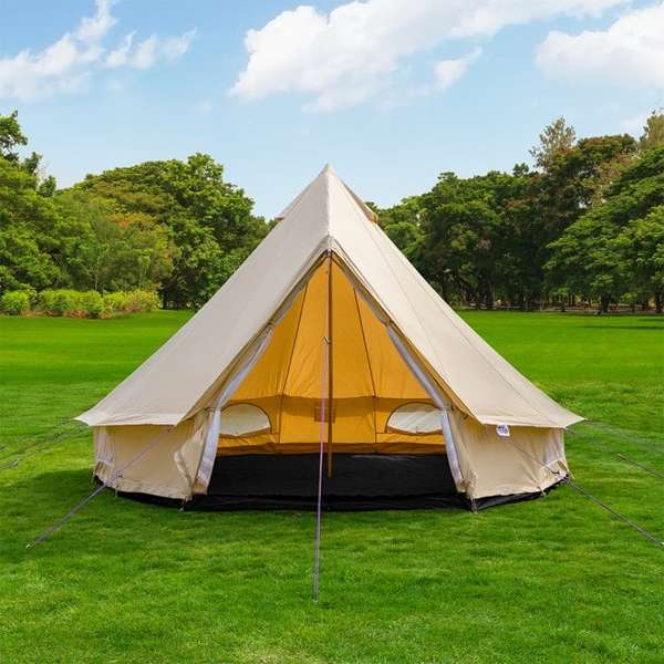 Gifts for Backyard Glamping POPSUGAR Smart Living