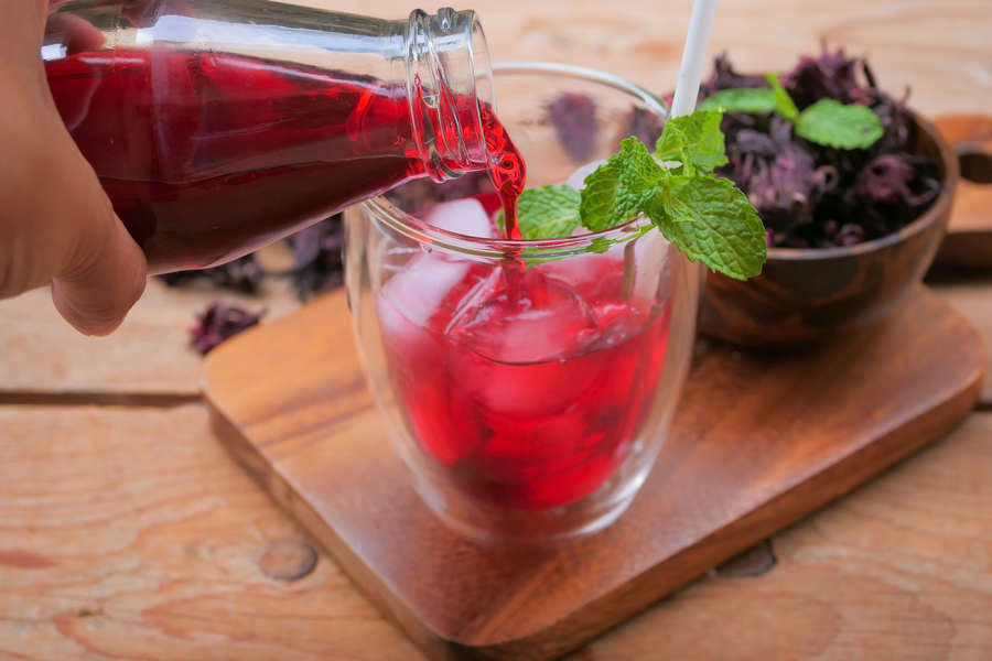 How to Make Sorrel Recipe Tips for the Caribbean Hibiscus Tea Drink